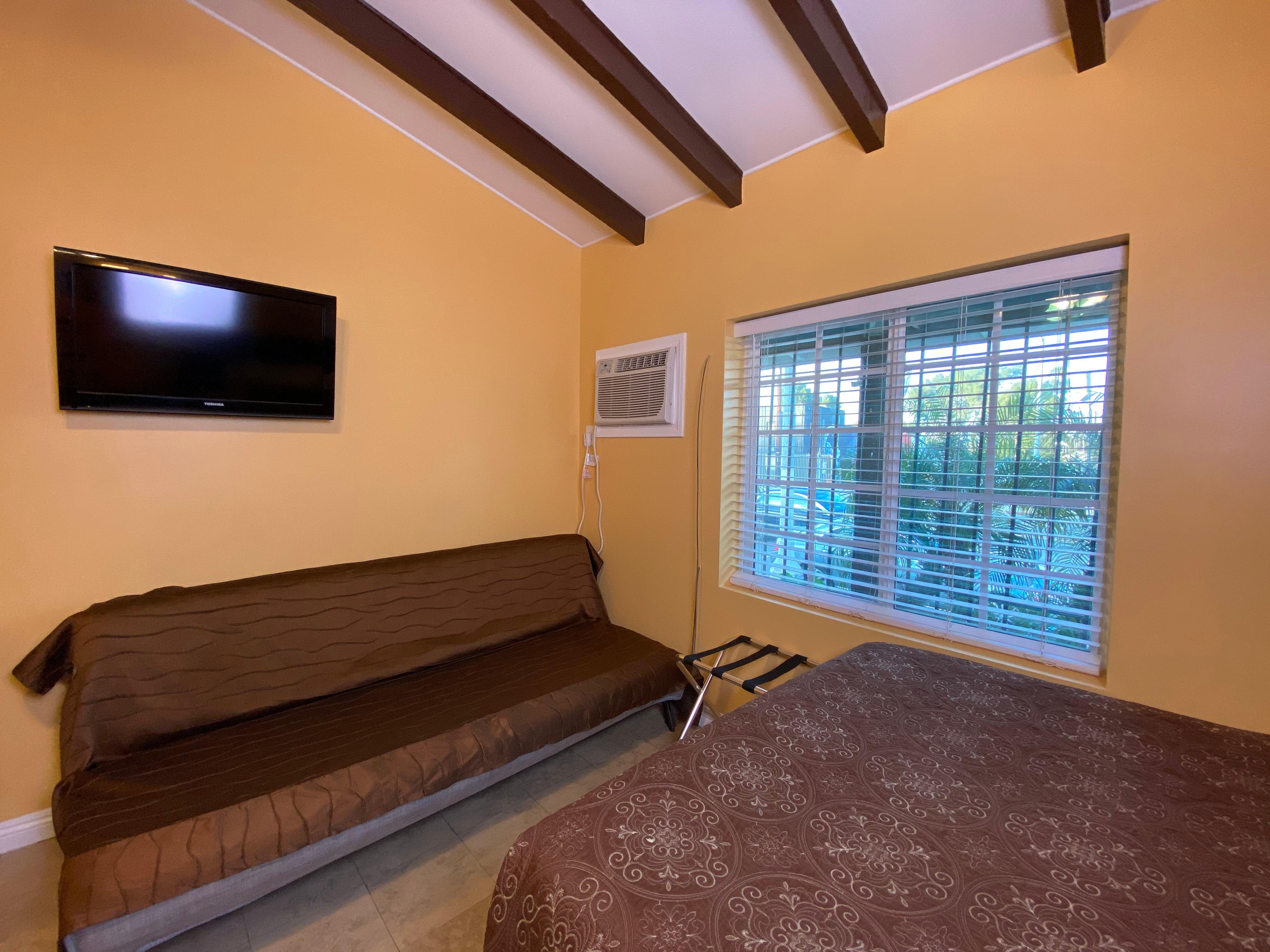 Фото El Patio Inn