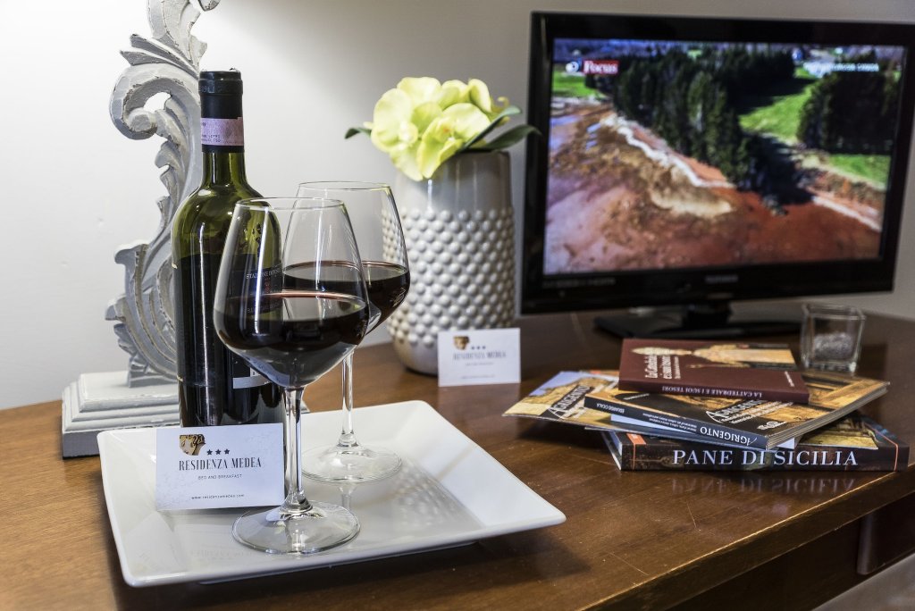 Фото Il Giardino Dei Melograni