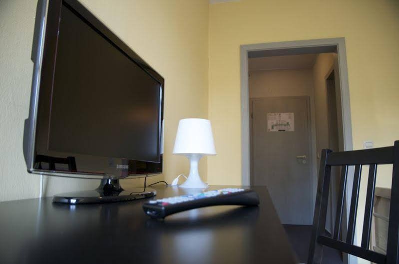 Фото Hotel Grüner Baum