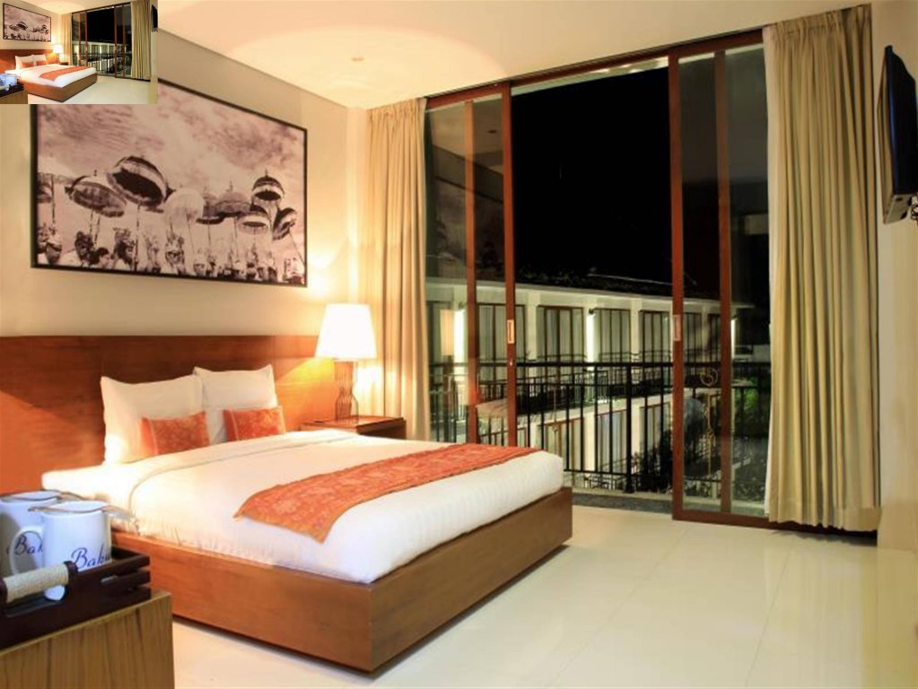 Фото Bakung Ubud Resort and Villa