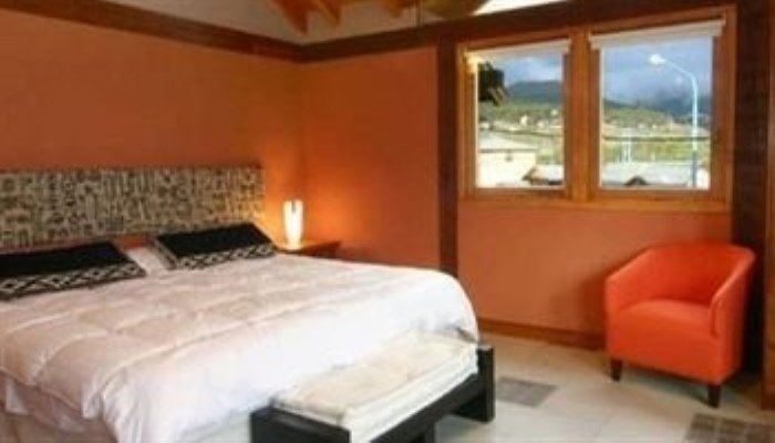 Фото Aires del Beagle