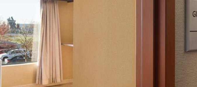 Фото Hampton Inn & Suites Detroit/Sterling Heights