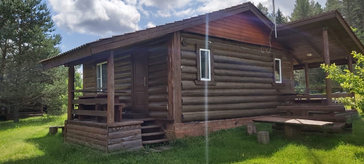 Фото Боровое