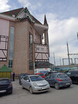 ТД Эмали и Краски (Vilonova Street, 45Л), pinturas y barnices
