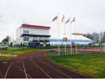 Arena Bobry (Mytischi, mikrorayon Pirogovskiy, Pionerskaya ulitsa, с2Б/1), sports club