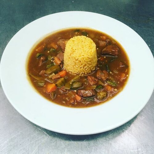 Music club Sonny's Canal House, State of New York, photo