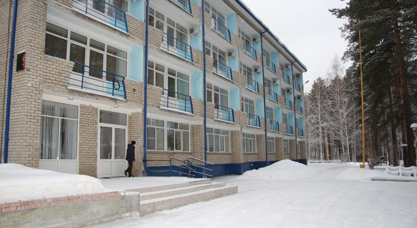 Фото Уральские Зори