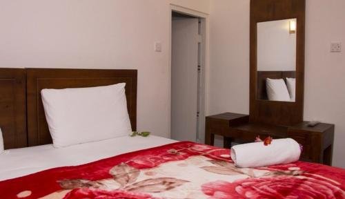 Фото City Breeze Nuwara Eliya by Amaranta