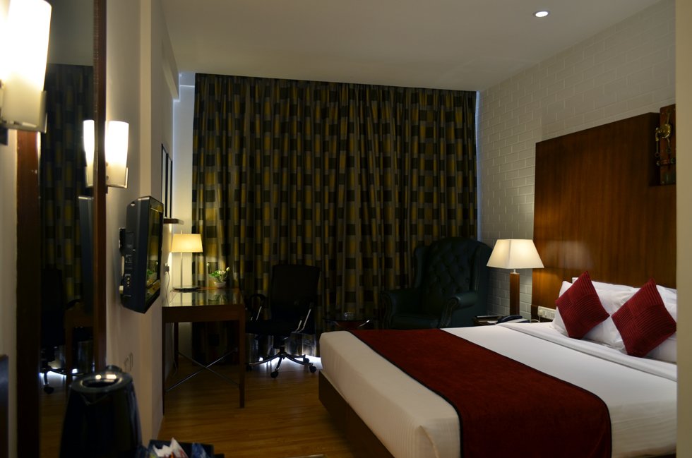 Фото отеля 1