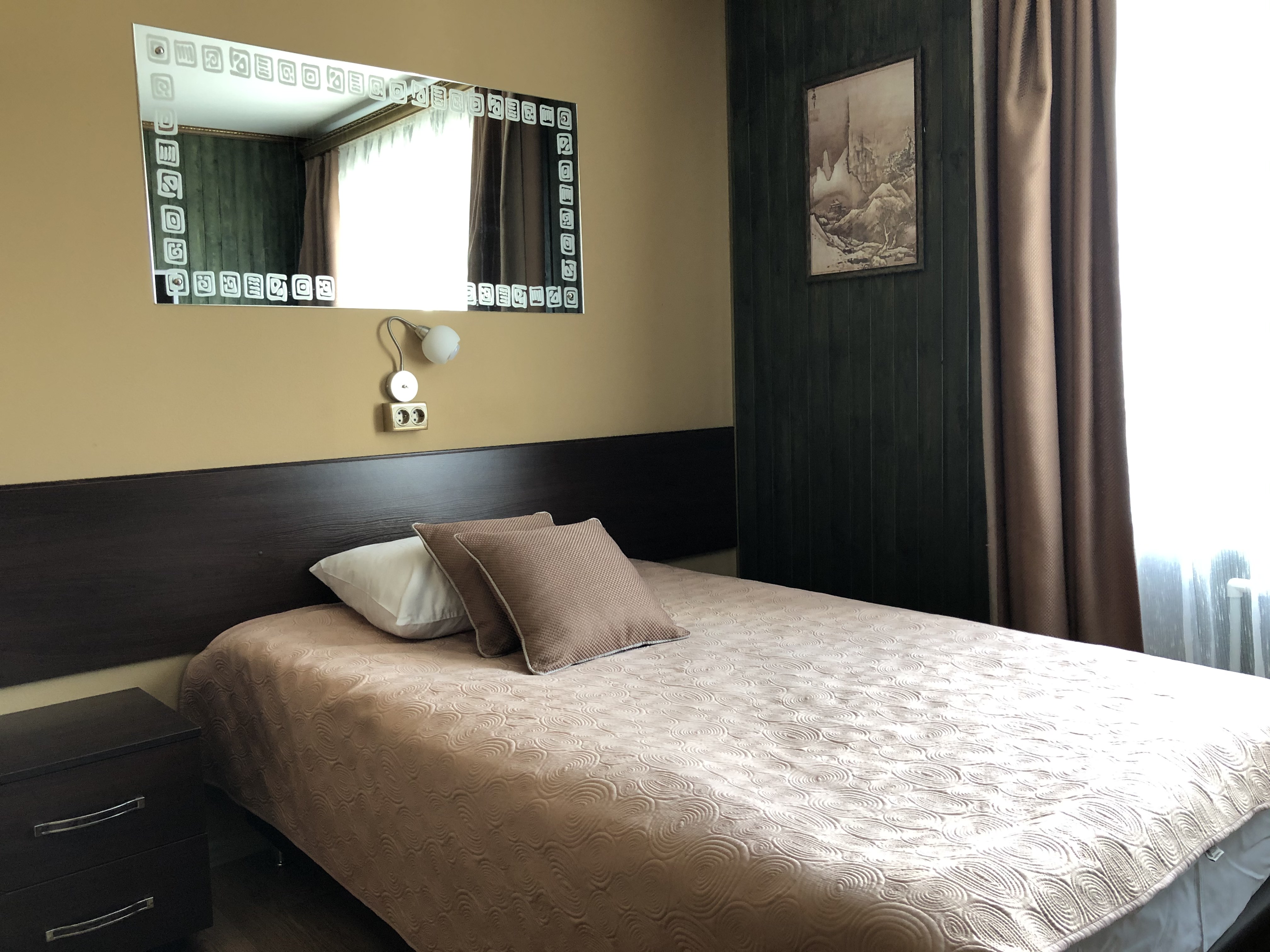 Фото отеля 4