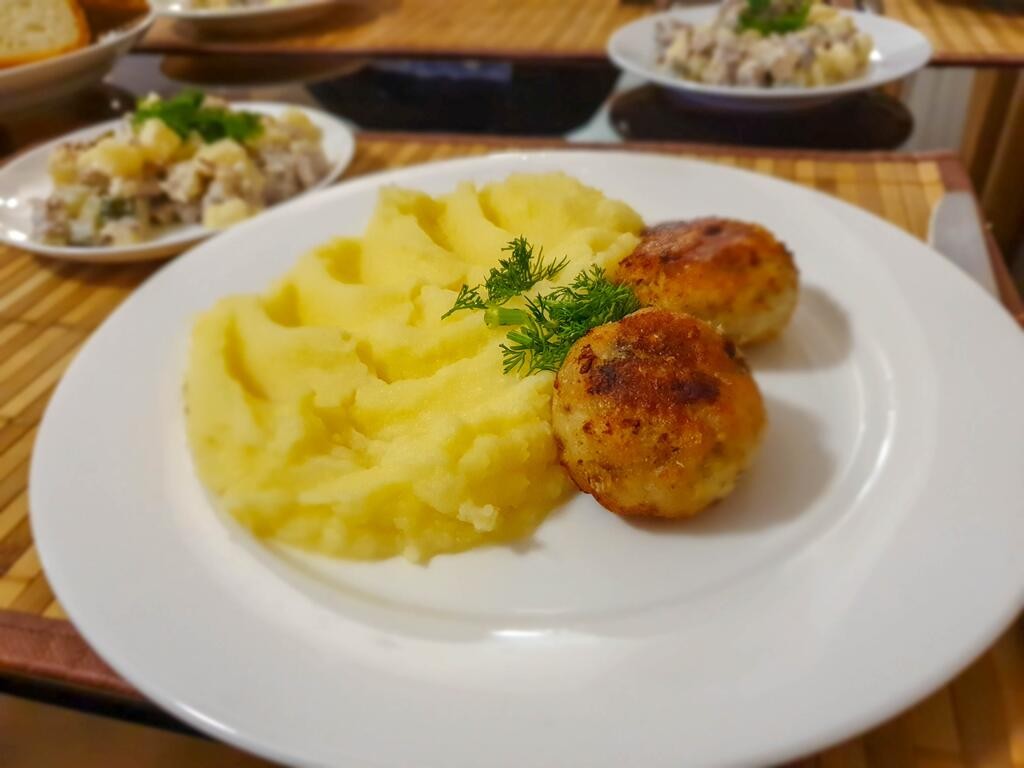 Фото Авалон