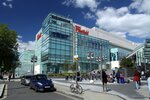 Вестфилд (London, Hammersmith and Fulham, Shepherd's Bush) ، مركز تسوق