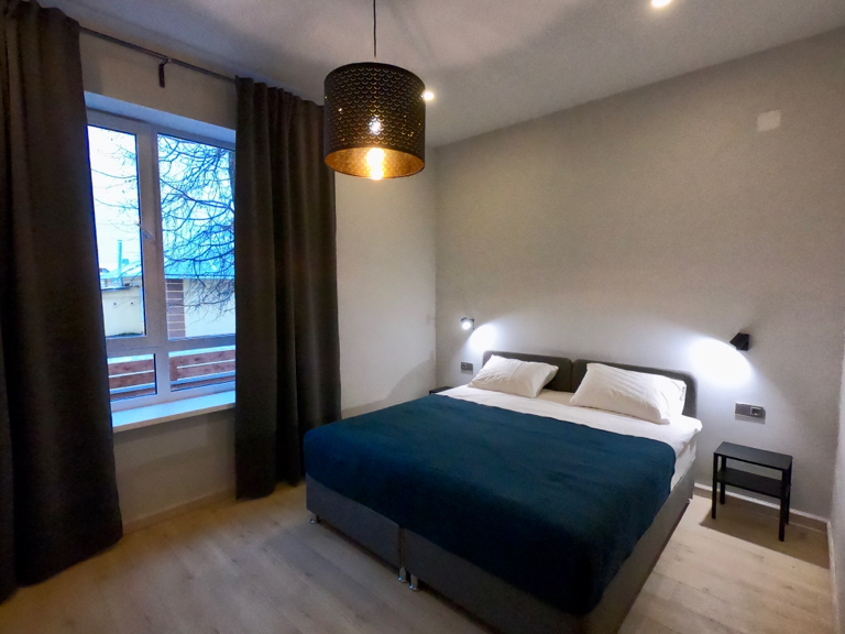 Фото Берген