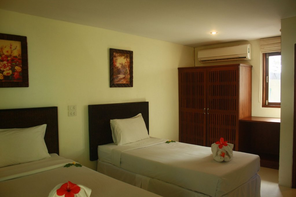 Фото Samui Honey Backpacker Bungalow