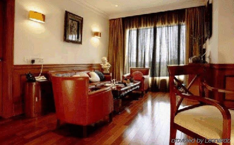 Фото The Chancery Pavilion