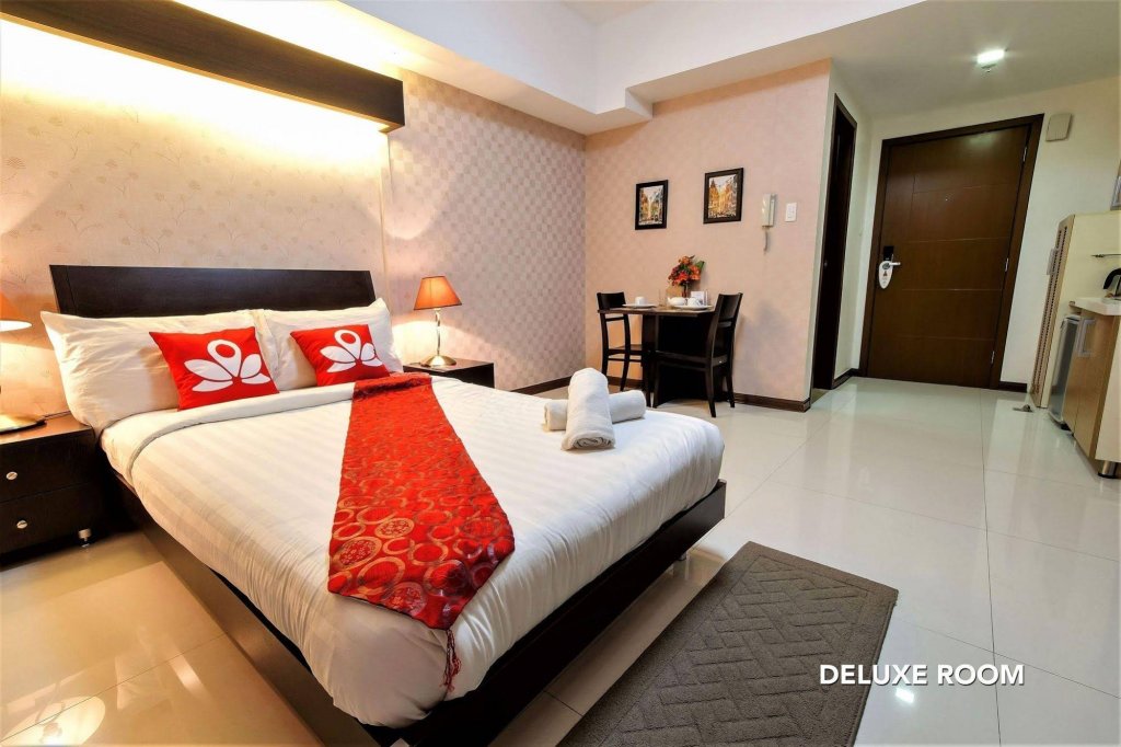 Фото Sunshine City Suites