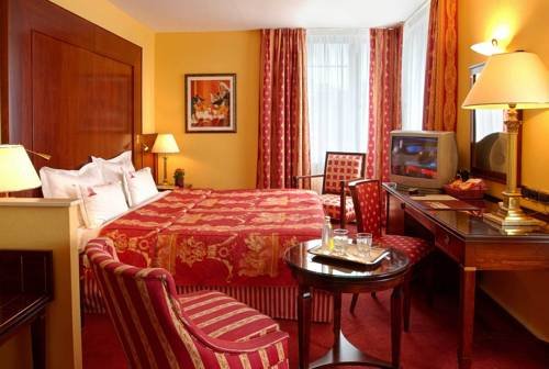 Фото Hôtel Restaurant La Matelote