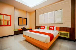 Oyo 535 Phadaeng Hotel