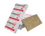 Shumanet (Moscow, Novomoskovskiy Administrative Okrug, Kommunarka District, Logisticheskiy tsentr Slavyanskiy Mir, к15), insulation materials