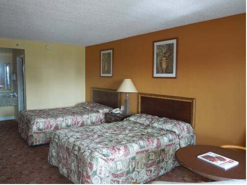 Фото Sundial Inn