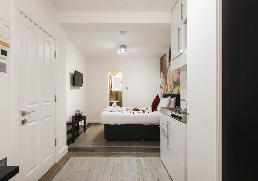 Фото Wembley Park Hotel