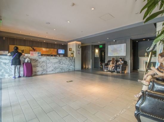 Фото Jinjiang Inn Beijing Capital International Airport