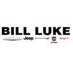 Bill Luke Chrysler Jeep Dodge Ram (United States, Phoenix, 2425 West Camelback Road), car window tinting