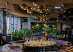 Василий Алибабаевич (Oktyabrskiy Avenue, 366), restaurant