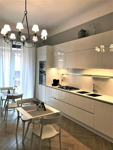 Гостиница B&b Residenza Ermanni в Вероне