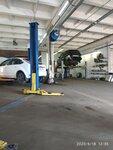 Ilmasto (Bogatyrskiy Avenue, 18к3), car service, auto repair