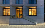 Balchug Gallery (Tsentralniy Administrative Okrug, Zamoskvorechye District, Balchug Residence Residential Complex, кВ), interior goods