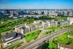 Moscow State Institute of International Relations (Vernadskogo Avenue, 76кВ), university