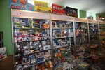 Optom_kld (Kaliningrad, Portovaya Street, 18), almacén al por mayor