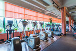 Lipnik Fitness (Belozerskaya Street, 11Г), fitness club