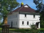 Воскресная школа (Revyakino Settlement, Sovetskaya ulitsa, 5Б), sunday school