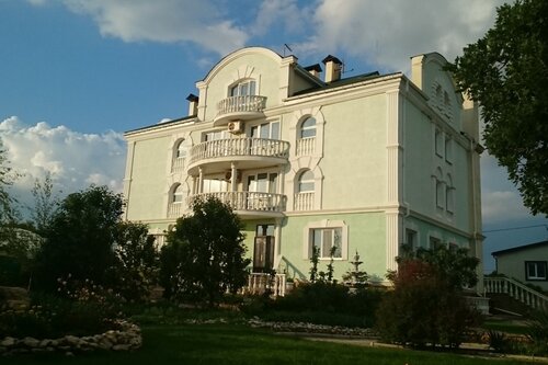 Гостиница Владисвет в Севастополе