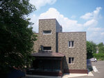 Hostel Uyt (dachny posyolok Cherkizovo, Sosnovaya alleya, 2/37), residencia estudiantil