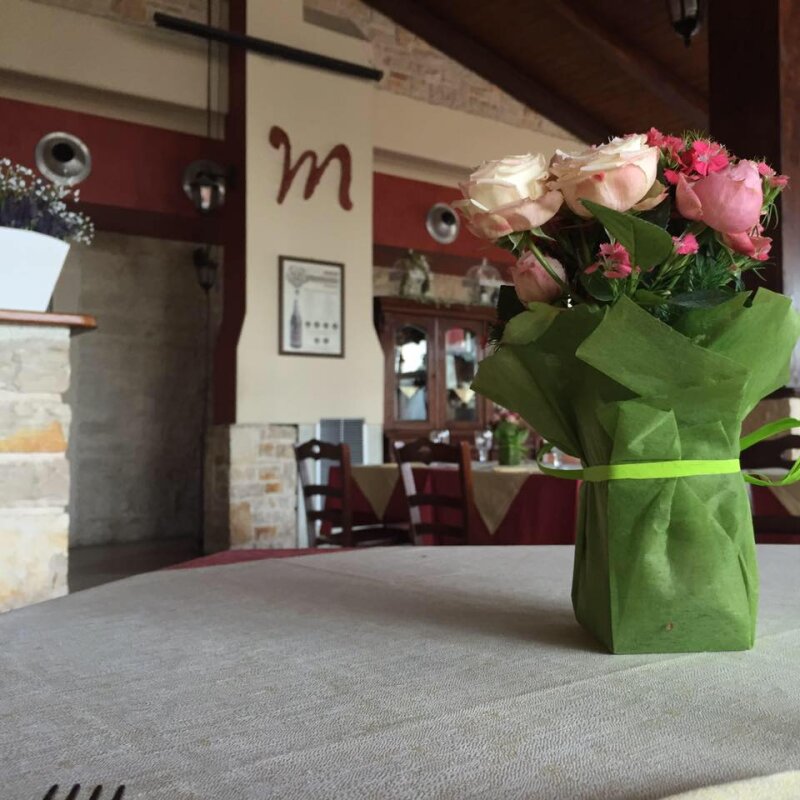 Pizzeria Ristorante Pizzeria Mareluna, Apulia, photo