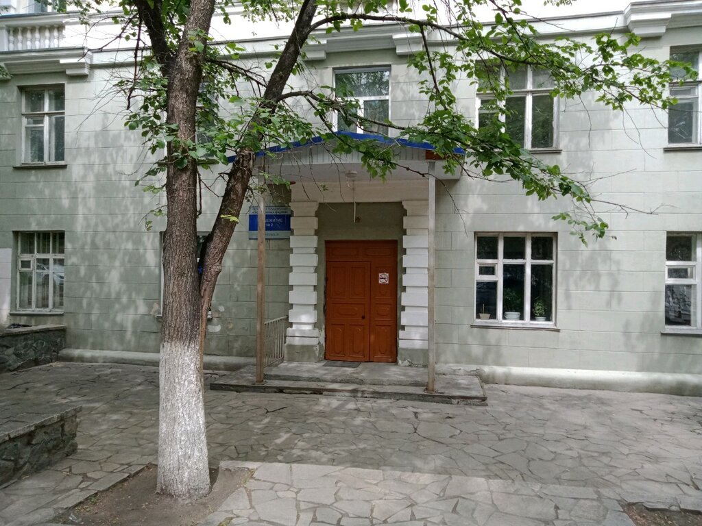 Dormitory Yuzhno-Uralsky gosudarstvenny agrarny universitet obshchezhitiye № 2, Chelyabinsk, photo