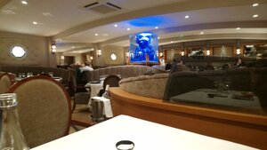 Boccaccio (Nice, Rue Masséna, 11) ، مطعم