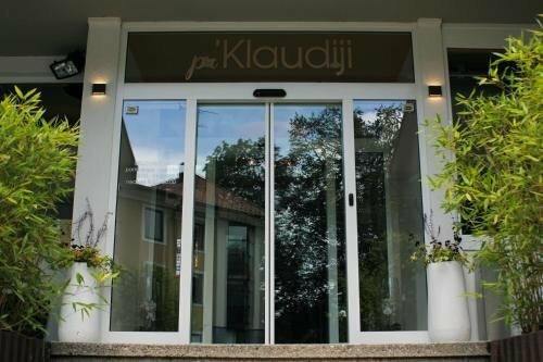 Гостиница PR Klaudiji Guest House Bled в Бледе