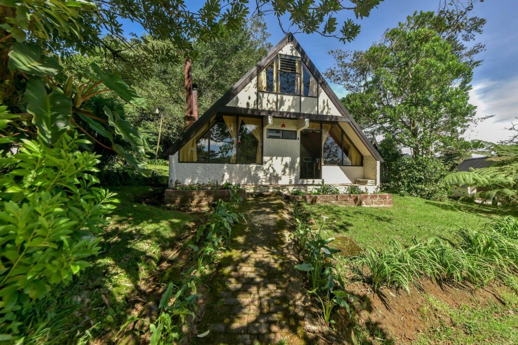 Фото Villa Calas