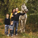 Оникс (posyolok Listvyanka, Prudnaya ulitsa, 12), horse riding