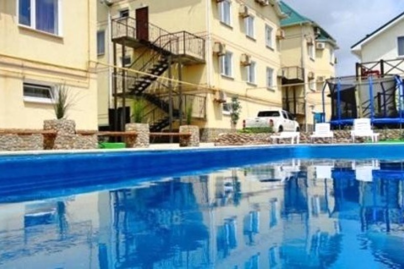 Фото отеля 5