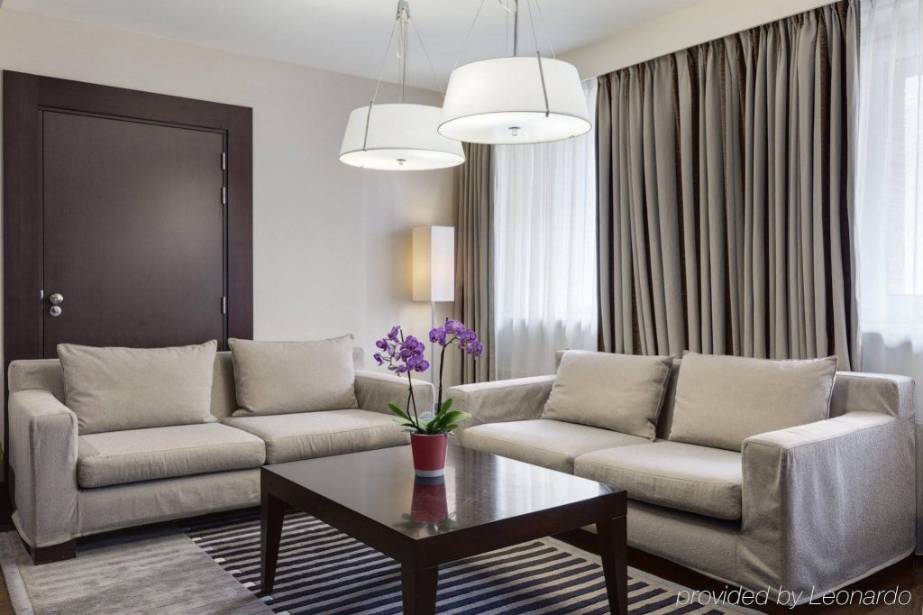 Фото Nh Amsterdam Leidseplein