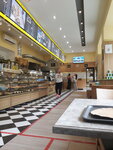 SeDelice French Bakery (ул. Черняховского, 6), кафе в Москве