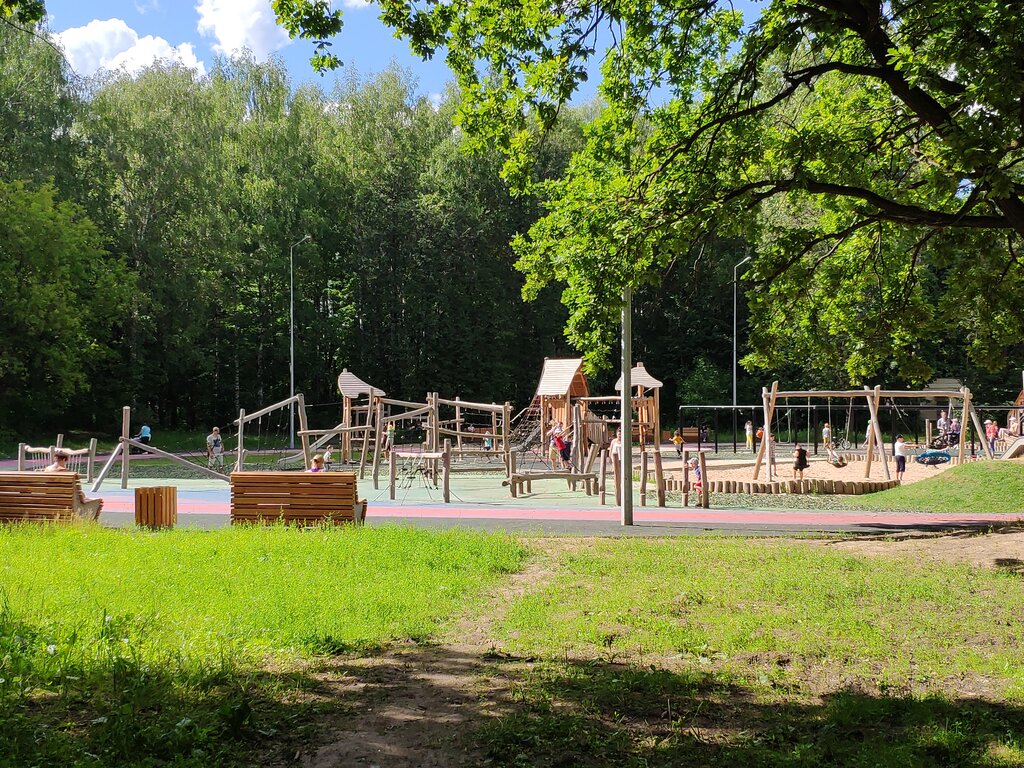 Гриль парк в нижнем новгороде