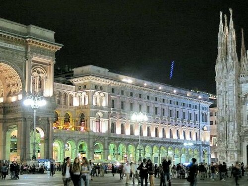Old Milano House - Hostel