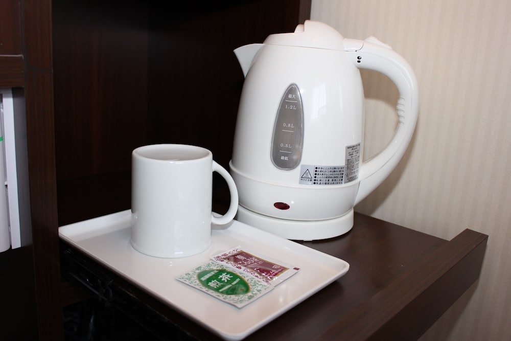 Фото Toyoko Inn Nishi-kawaguchi-eki