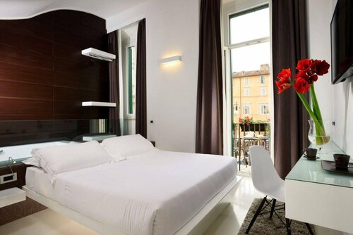 Гостиница Navona Stay в Риме